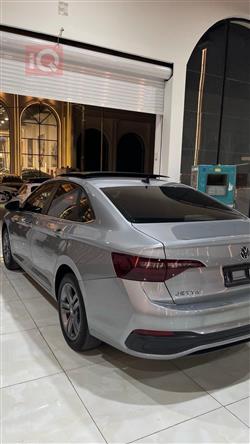 فولكسفاغن جيتا